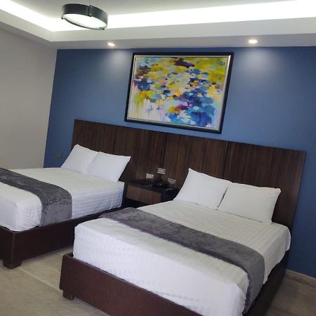 Sand Mar Hotel ปูแอร์โตเปญาสโก ภายนอก รูปภาพ