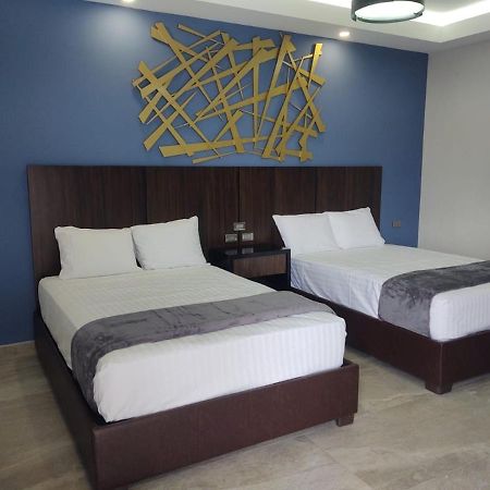 Sand Mar Hotel ปูแอร์โตเปญาสโก ภายนอก รูปภาพ