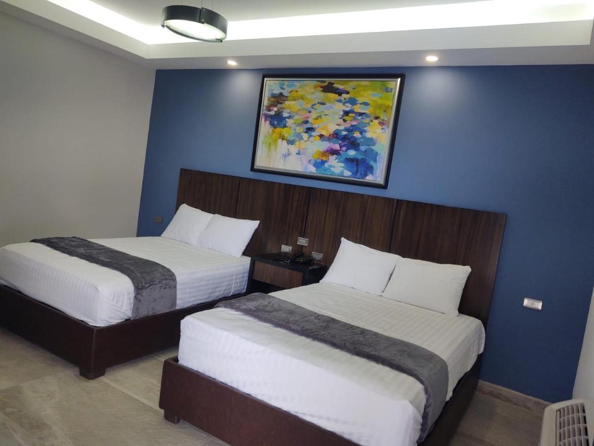 Sand Mar Hotel ปูแอร์โตเปญาสโก ภายนอก รูปภาพ