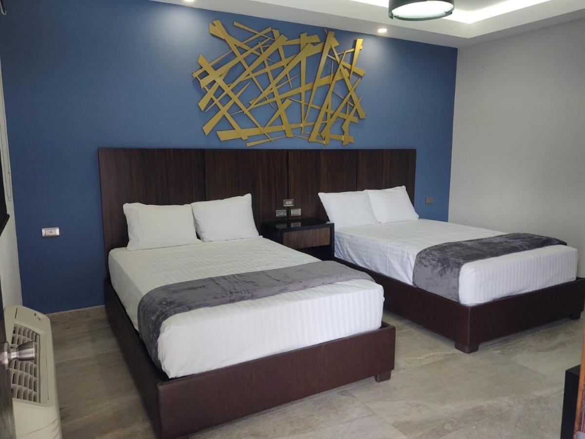 Sand Mar Hotel ปูแอร์โตเปญาสโก ภายนอก รูปภาพ