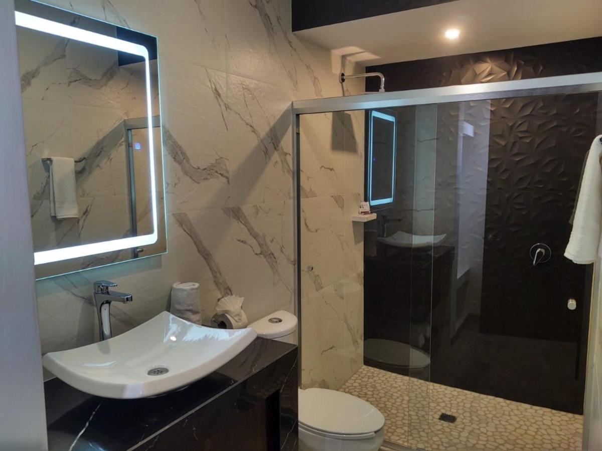 Sand Mar Hotel ปูแอร์โตเปญาสโก ภายนอก รูปภาพ