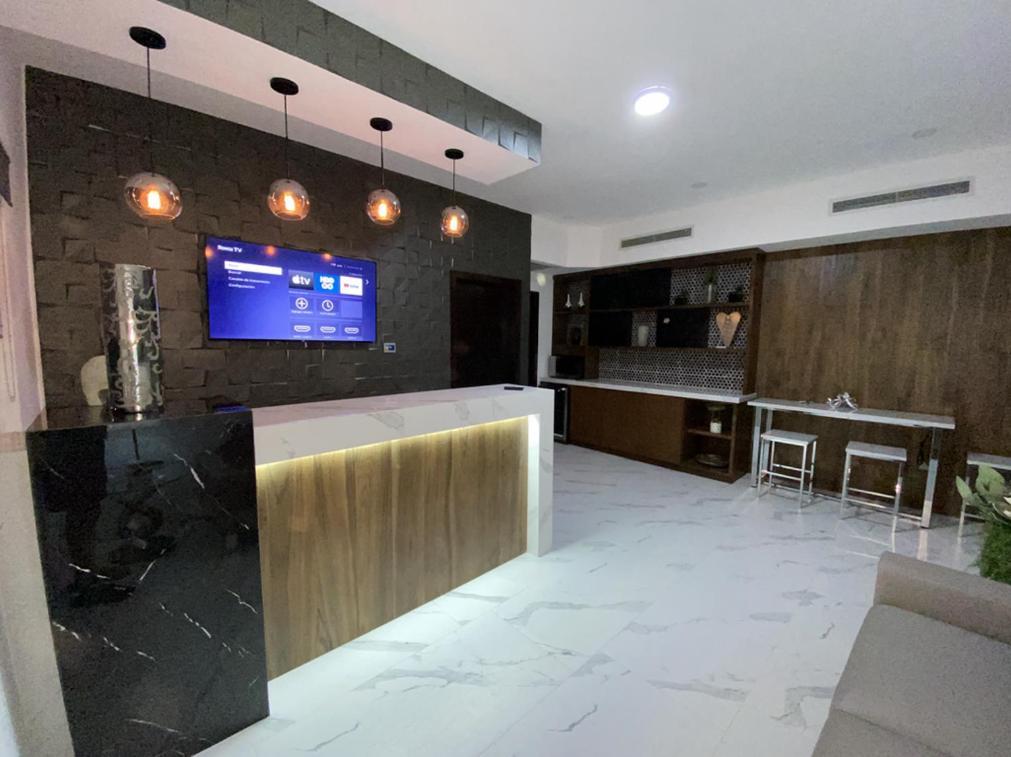 Sand Mar Hotel ปูแอร์โตเปญาสโก ภายนอก รูปภาพ